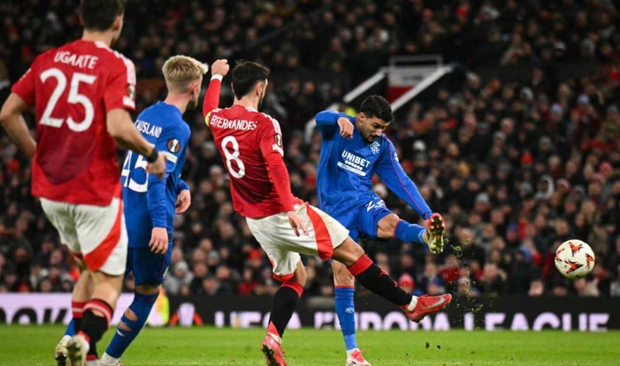 NineGameSports官网惊天逆转！曼联连追三球实现绝地反击，国际本站.的简单介绍