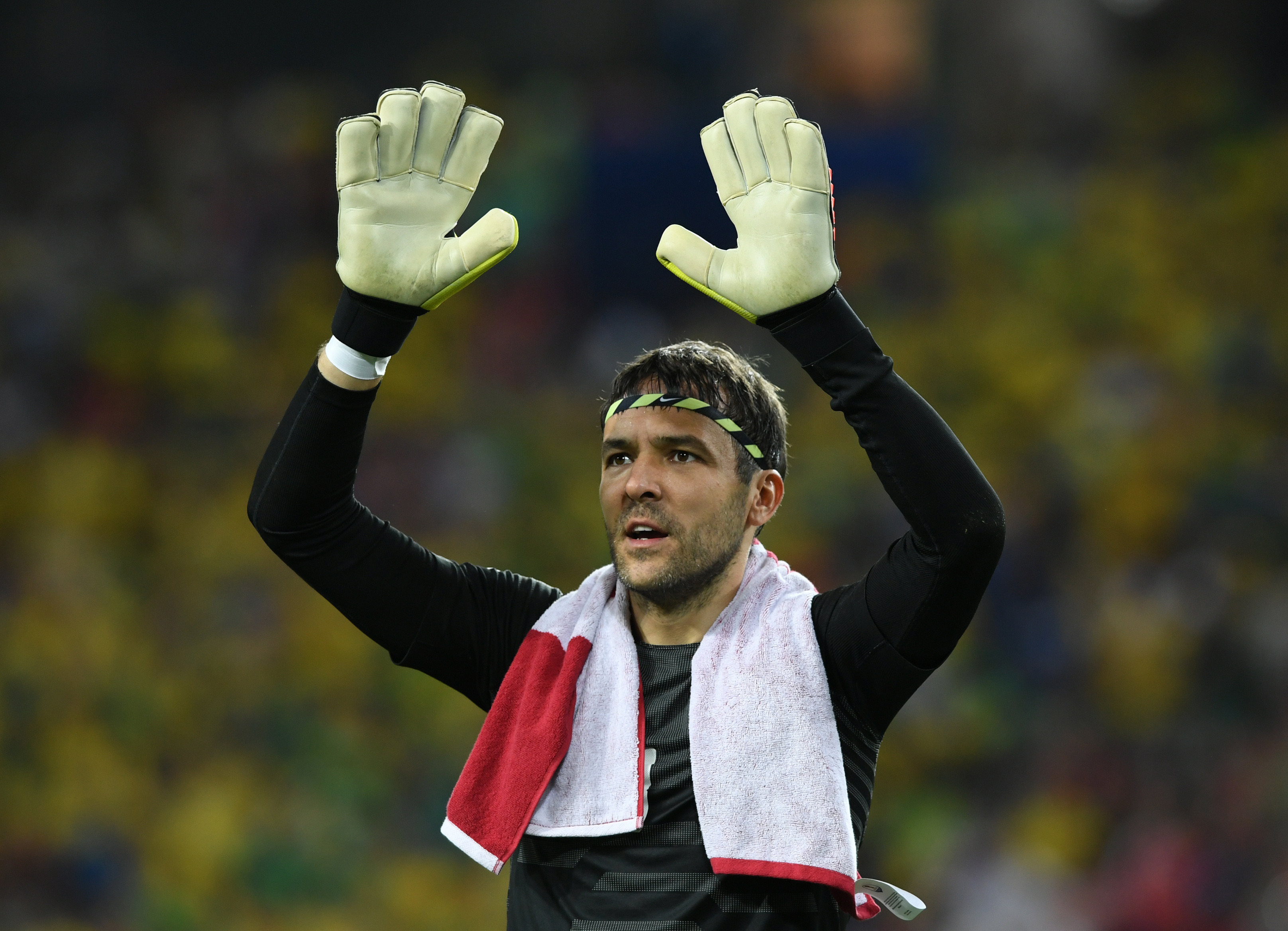 九游体育下载 实况足球史诗内马尔 