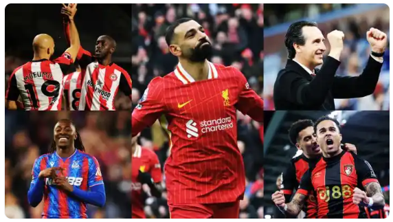 九游体育下载 萨拉赫比赛视频 