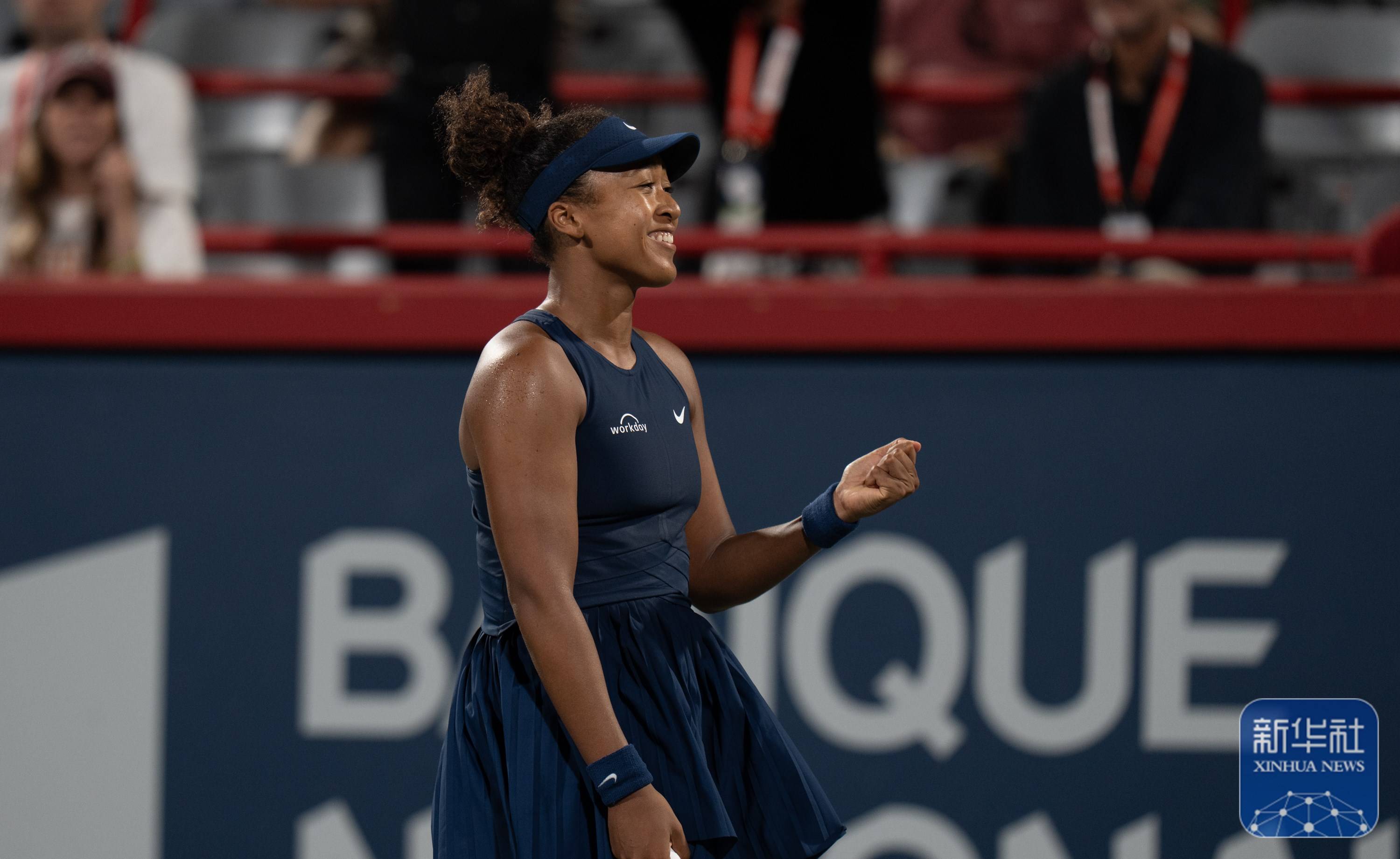  大坂直美连续五场比赛得分超过惊险取胜，快船挑战极限！