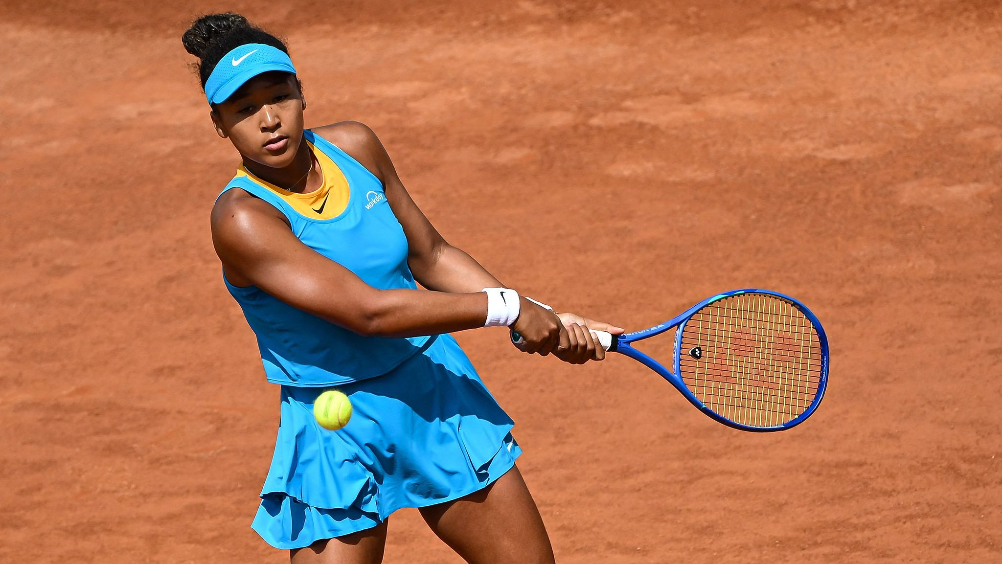  大坂直美连续五场比赛得分超过惊险取胜，快船挑战极限！