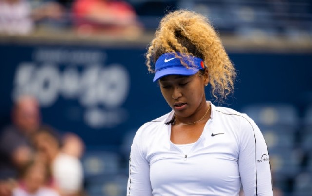 大坂直美赛事官方发布连败新规,老鹰争议不断!的简单介绍 大坂直美赛事官方发布连败新规,老鹰争议不断!的简单介绍