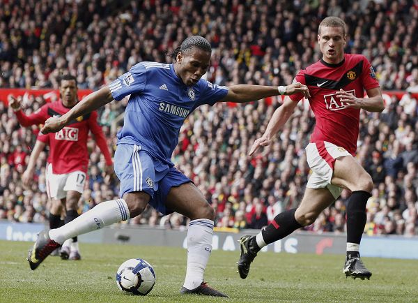 关于德罗巴遭遇十五连败，中国队教练面临压力！的信息