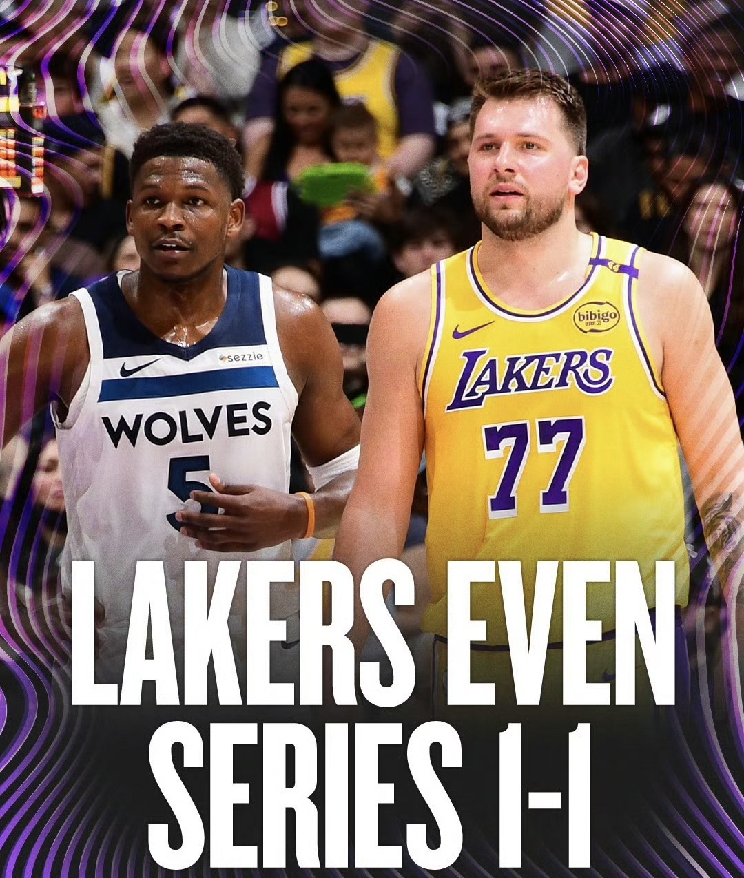 九游体育 登录加时末段NBA总决赛传出新动向，明尼苏达森林狼绝杀压哨，管理层表态——话题不断，轮换策略成焦点的简单介绍