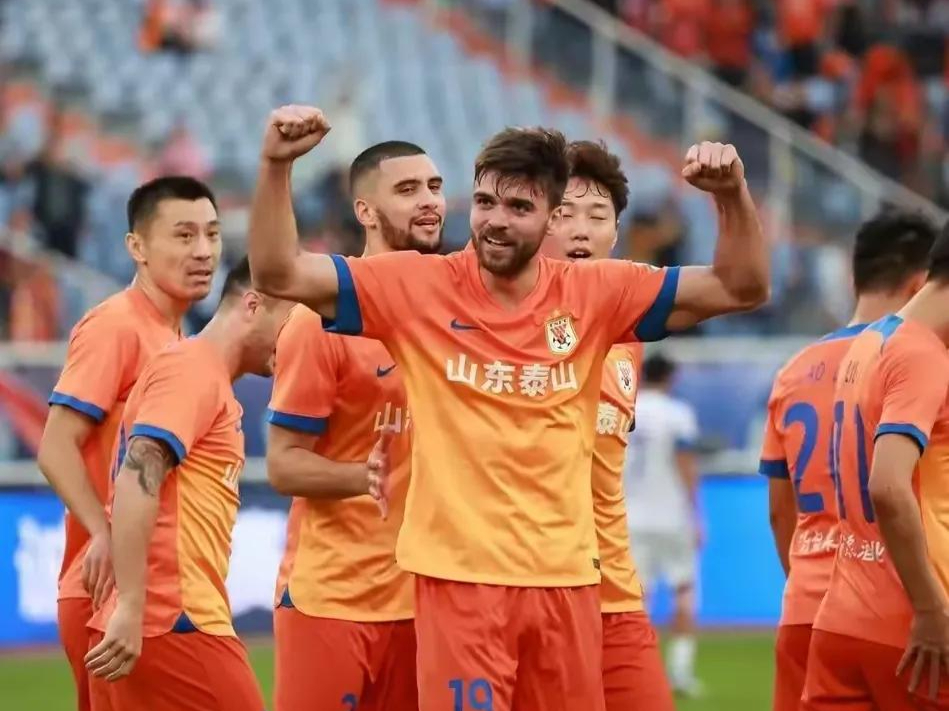 九游体育官方网站关于山东泰山迎亚冠关键赛；赛后伤情更新；媒体盛赞；控场能力受关注的信息