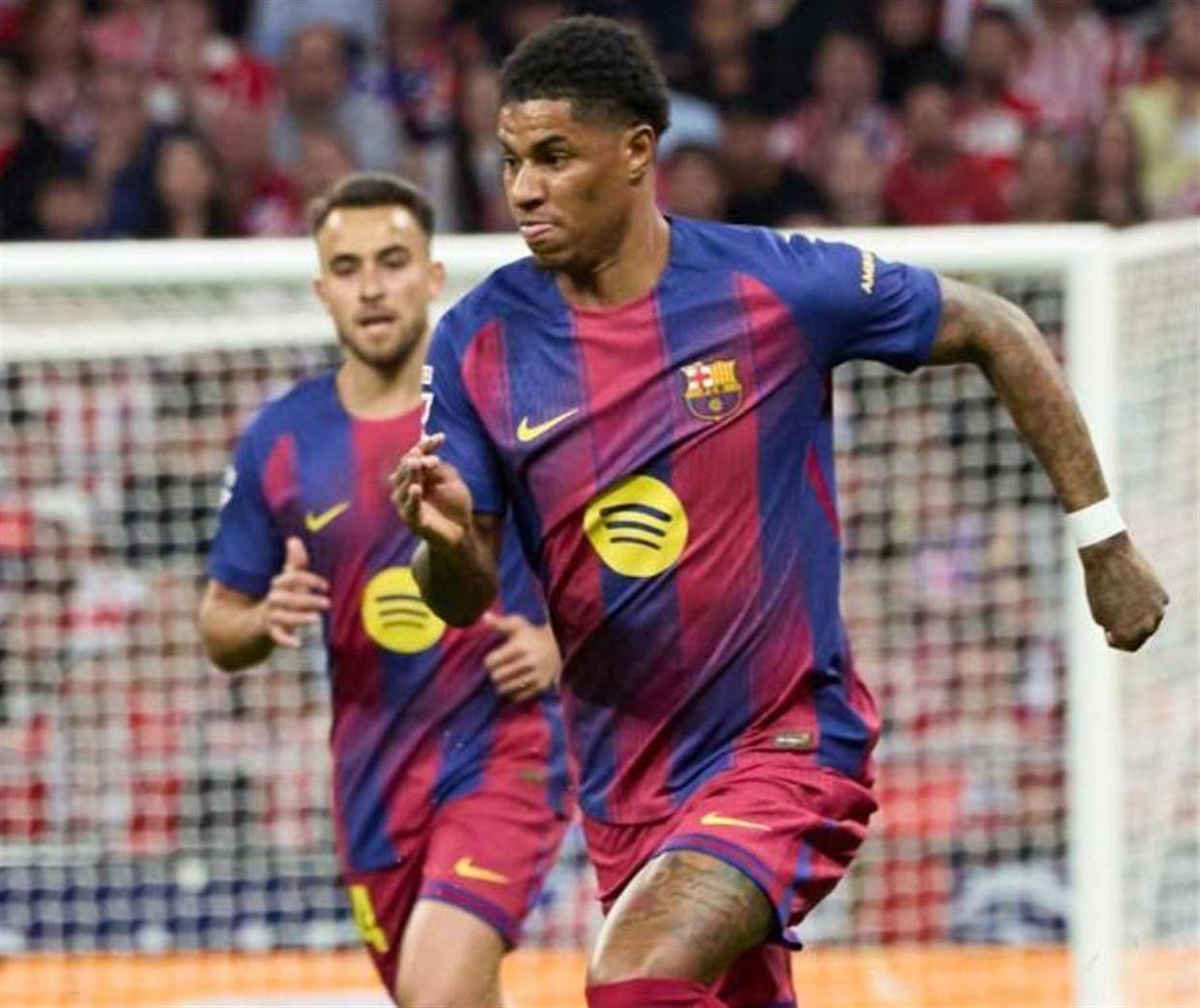 包含重磅！曼联队长鼓劲备战西甲马德里竞技临场应变备战欧篮联，赛前布鲁克林篮网备战NBA季后赛的词条