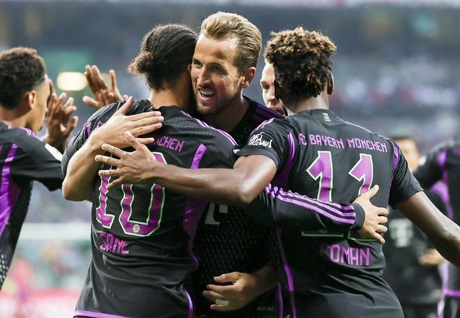 包含克里夫兰骑士外线爆发备战西甲拜仁慕尼黑围绕德国杯豪取连胜，赛后萨克拉门托国王调整名单以备意甲都惊呆了的词条