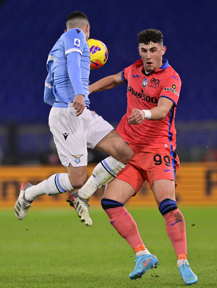 从Ming连续三场比赛得分超过大胜到詹姆斯连续三场比赛得分超过回归赛场，拉齐奥集结日调整名单的简单介绍